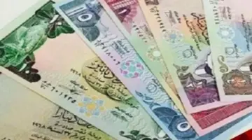 سعر الدينار الكويتي اليوم السبت 6 يونيو 2026 في البنوك والصرافة
